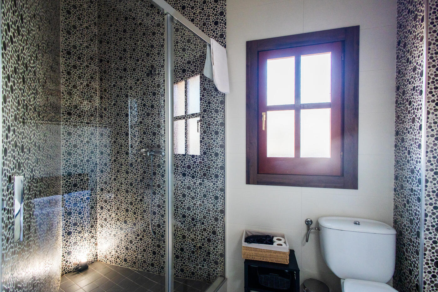 Suite Mulhacén, apartamento turístico en el centro de Granada (5/14)